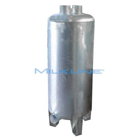 SERBATOIO LT100-3" VERT ZM COMP