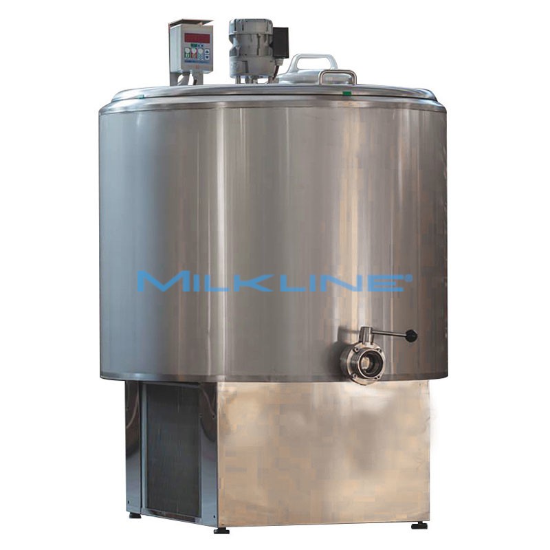 MILK COOLING TANK BHN 300 2M 220 VERT R290