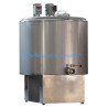 MILK COOLING TANK BHN 300 2M 220 VERT R290