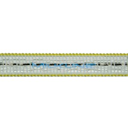 BANDA RANGER T20 TLD BIANCA MT200X20 5F