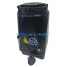 MIXER MOTOR MD 230V/50-60HZ COMPLETE