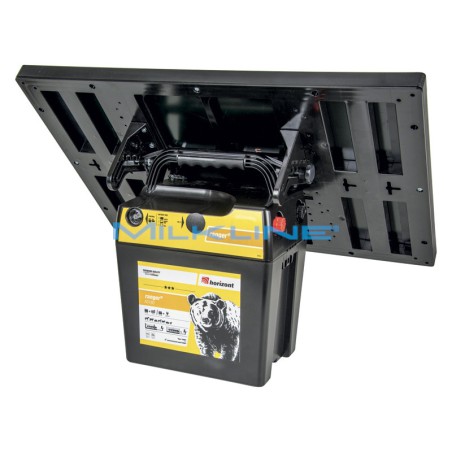 RANGER AS180 - 12V S0LAR