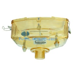 UNIPULS BOTTOMPART WITH CLAMP LOCKS