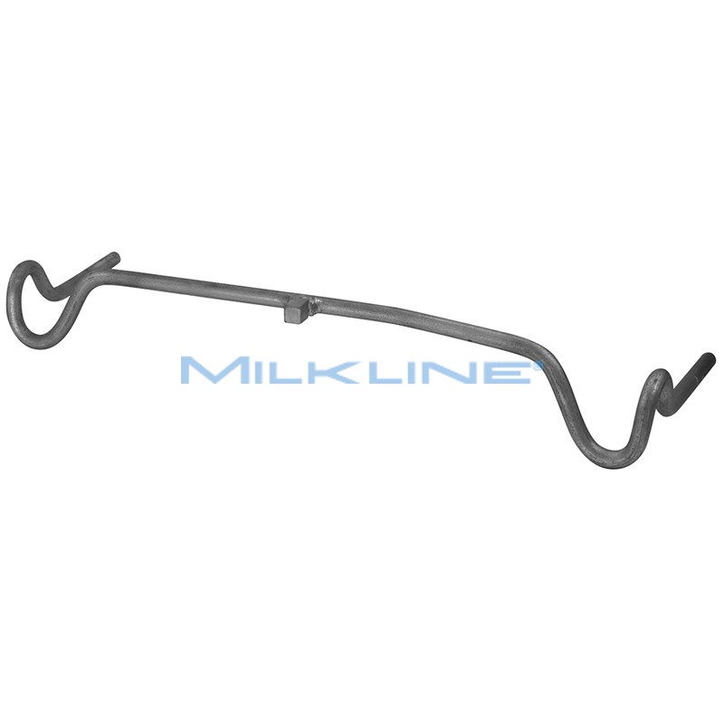 MANIGLIA MANUALE X TENDITORE