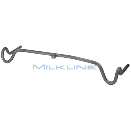 MANIGLIA MANUALE X TENDITORE