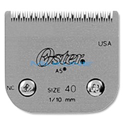 SET PETT+COLT TIPO 40 1/10MM X GOLDEN A5