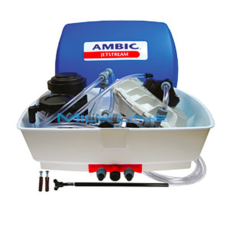 ALIMENTATORE X JETSTREAM