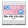 SET 200 ECOFILTER DISC 180