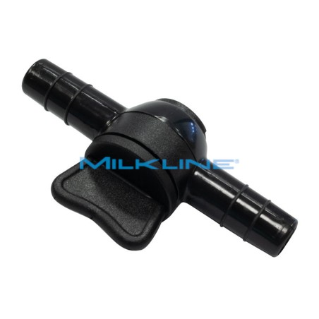 RUBINETTO PLAST DIAM 16