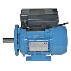 MOTORE KW0,75 4P 230V FLA+INT (PM4) SECCO