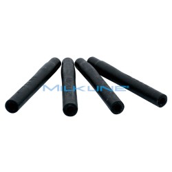 SET MILK SHORT TUBE 150 8/7 RINF ML