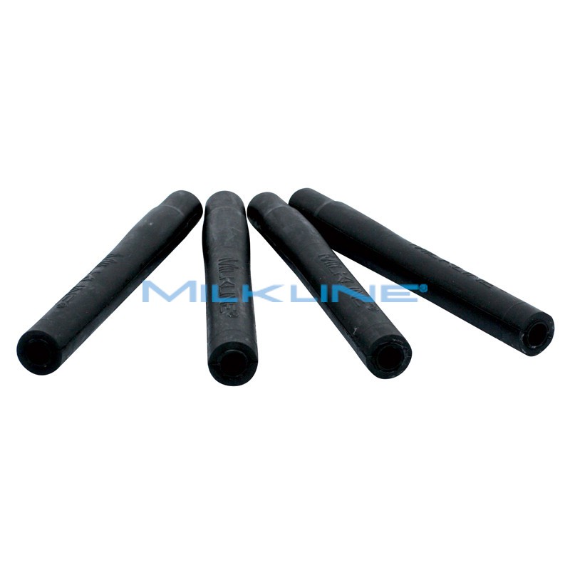 SET MILK SHORT TUBE 150 8/7 RINF ML