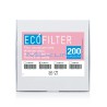 SET 200 ECOFILTER DISC 200