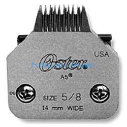 SET PETT+COLT TIPO 5/8 0,8MM X GOLDEN A5