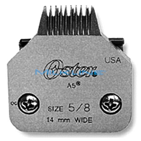 SET PETT+COLT TIPO 5/8 0,8MM X GOLDEN A5