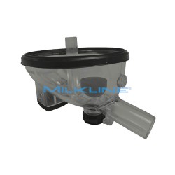 COPPETTA ORBITER 350 C/VALV COMPLETA