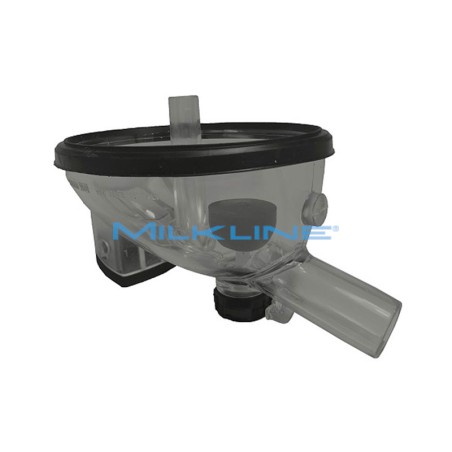 ORBITER MILK CLAW 350 WITH VALVE COMPLETE