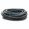 VACUUM HOSE RUB ML BLUE L. 07X14 M25