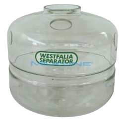 VASO VETRO X TERM.WF 50/50