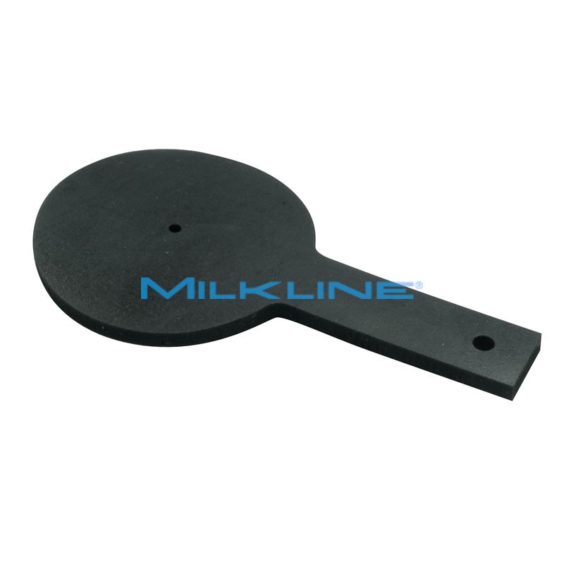 GUARNIZIONE GOMMA VALV.NON RIT.X MARM.