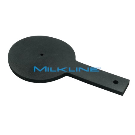 GUARNIZIONE GOMMA VALV.NON RIT.X MARM.