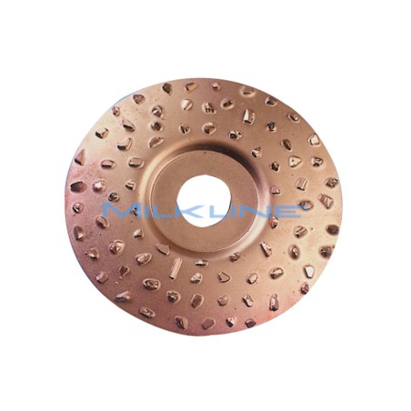 DISCO FRESA UNGHIONI STD