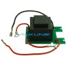 COMPLETE TRANSFORMER FOR FENCELINE D100