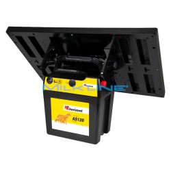 RANGER AS120 - 12V S0LAR