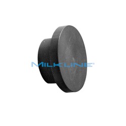 TAPPO PVC D.50 CHIUSURA LATERALE TERM