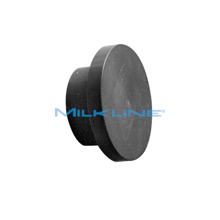 PVC CAP D.50 FOR JAR LATERAL ENTRY