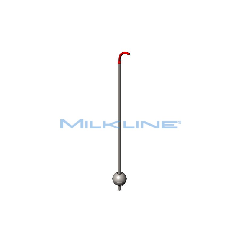 SONDA NUDA 1 LIVELLO+GALL