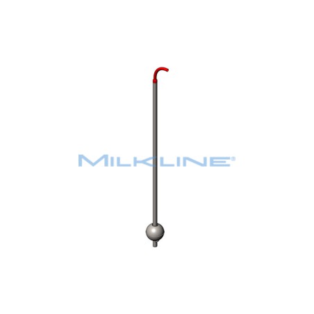 1 LEVEL FLOAT SWITCH (BARE)