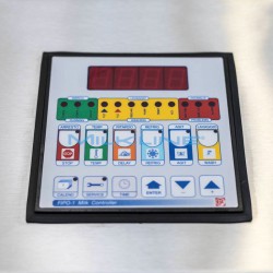 VASCA BHN 1000 2 M 380 CV LA