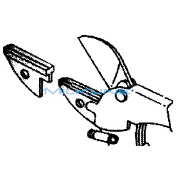 HOSE CUTTER JAPANESE TYPE