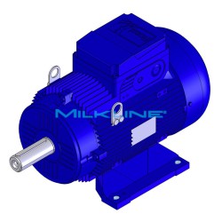 MOTOR KW11 2P 400/690V B3