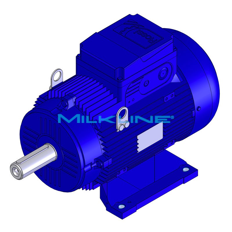 MOTOR KW11 2P 400/690V B3