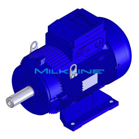 MOTOR KW11 2P 400/690V B3