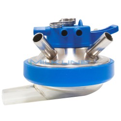 MILK CLAW MILPRO 450/FC/CB/HER/15