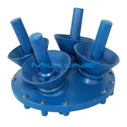 BARE VFLO JETTER WASH STAT WO/COVER