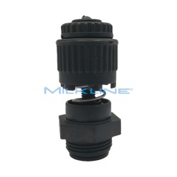 VALVE SPRING REGULATION PLAST.ECO