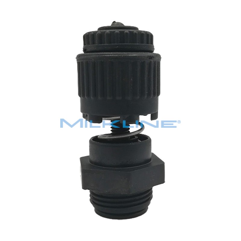 VALVE SPRING REGULATION PLAST.ECO