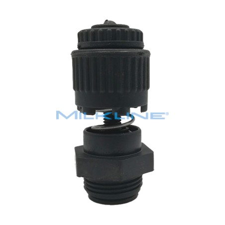 VALVE SPRING REGULATION PLAST.ECO