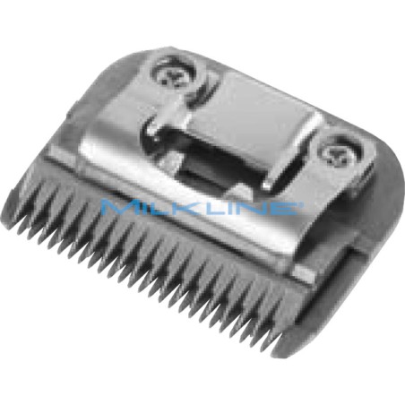 CLIPPING HEAD FOR PPT-HARM-AKKU L46MM/H1MM