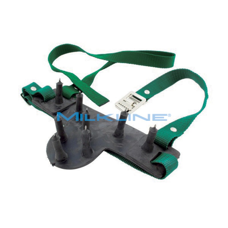 ANTISUCCHIO GIGANTE A MASCHERA C/PUNZONI