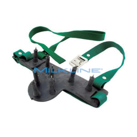 ANTISUCCHIO GIGANTE A MASCHERA C/PUNZONI