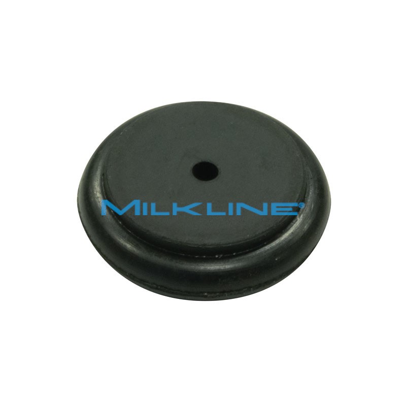 MILK CLAW CAP AL OLD TYPE W/O CHINK