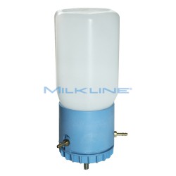 COMPL.OILER MILKLINE NEW