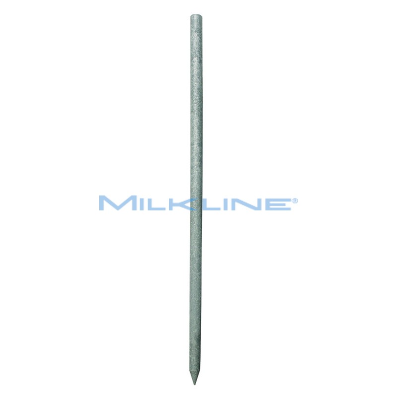 PALETTO GRIGIO ROT D.6 PL RIC-175