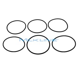 SET 6 OR X MAST INDICATOR VISION 2000