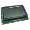 DISPLAY LCD CON LUCE 128X64LARGE
